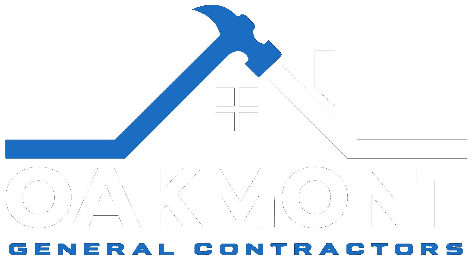 Oakmont General Contractors logo